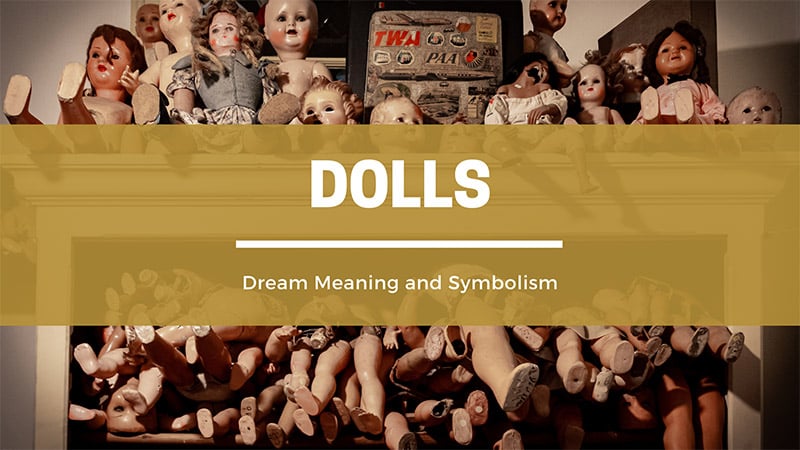 dolls dream